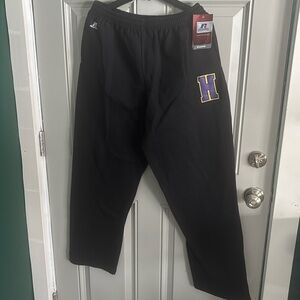 Russell athletic dri power sweatpants new with tags ￼